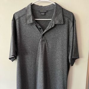 Ex Officio polo shirt